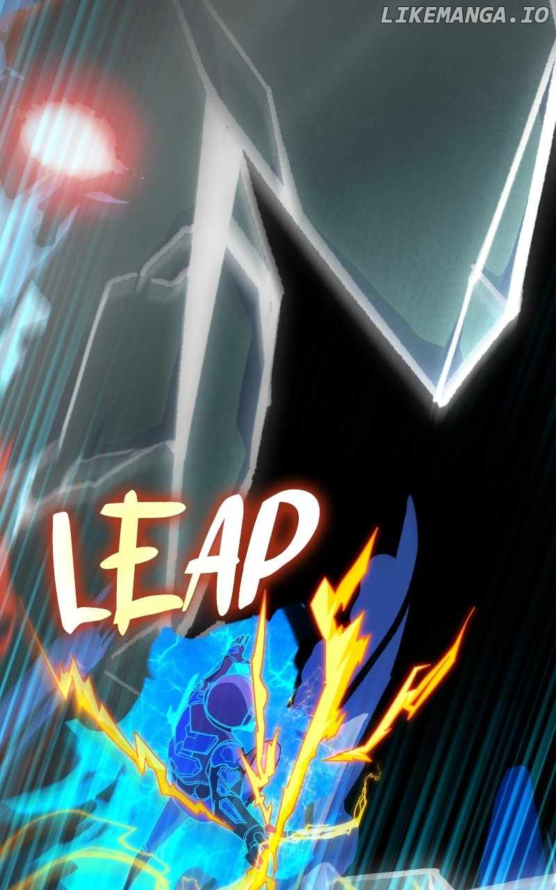 Divine Delivery Chapter 60 71